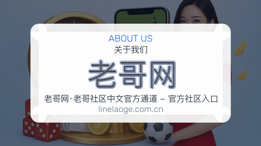 关于老哥网服务